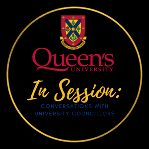 In Session: Conversations with University Councillors