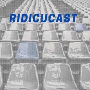 Ridicucast