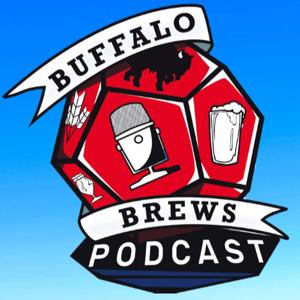 Buffalo Brews Podcast by Jason Ettinger