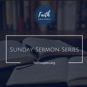 Faith Bible Church Podcasts