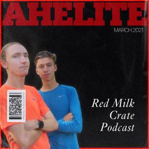 AHElite | Red Milk Crate Podcast