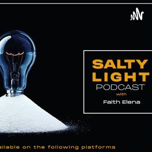 Salty Light