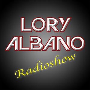 LORY ALBANO Radioshow