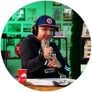 52 Inspirujące Postacie
