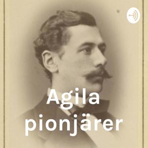 Agila pionjärer