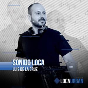 Luis de la Cruz en Loca Urban