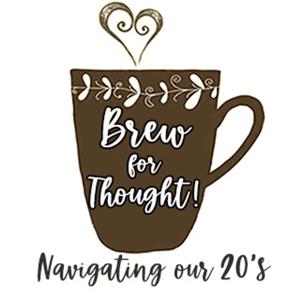 Brew for Thought! Podcast