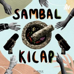 Sambal Kicap Podcast