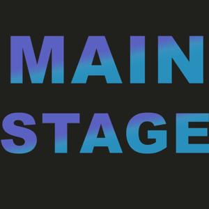 Main Stage Cast