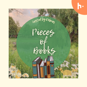 Pieces of Books
