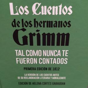 Los cuentos de los hermanos Grimm