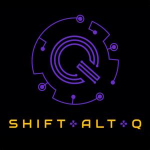 Shift+Alt+Q