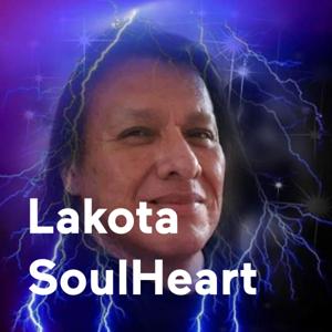 Lakota SoulHeart by David Little Elk