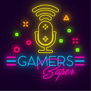 Gamers Baper Podcast