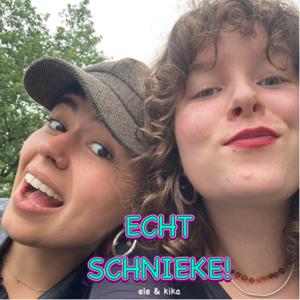 Echt schnieke!