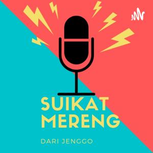 SUIKAT MERENG dari Jenggo