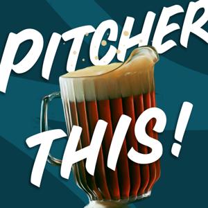 Pitcher This! Podcast: CPG Podcast with Darren Fox