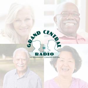 Grand Central® Radio