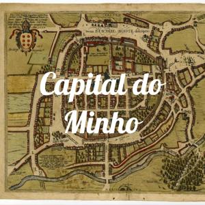 Capital do Minho