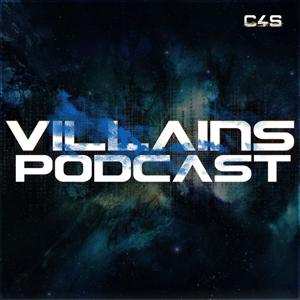 C4S Villains