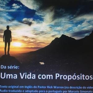 Uma Vida com Propósitos