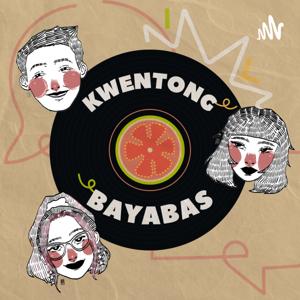 Kwentong Bayabas