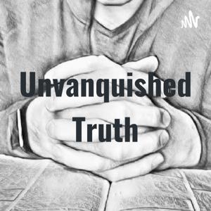 Unvanquished Truth - Spreading the Word About the Inspired Word