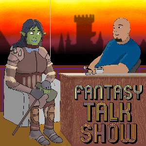 Fantasy Talk Show