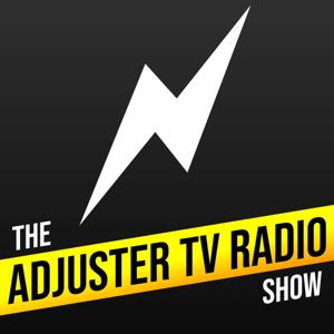 AdjusterTV Radio by Matt Allen