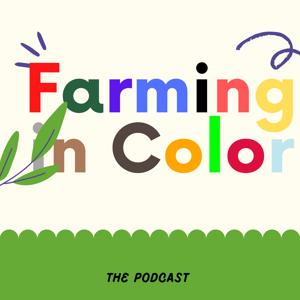 Farming in Color