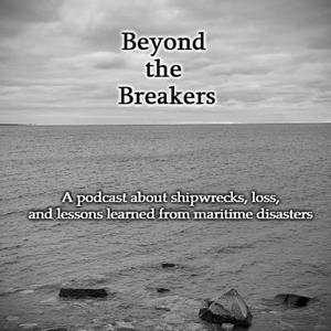 Beyond the Breakers by Taylor and Tanner