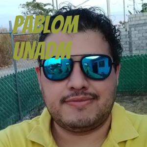 PabloM Unadm