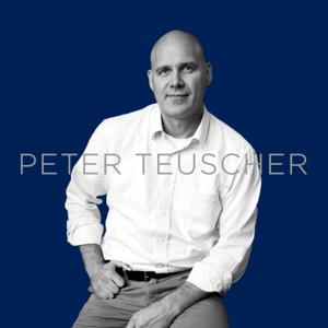 Peter Teuscher - Your guide to the best you.