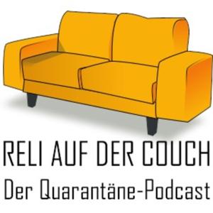 Reli auf der Couch