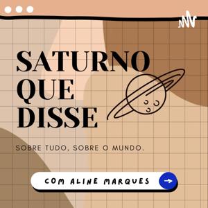 Saturno que Disse