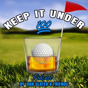 Keep It Under 100 by Dan Slater