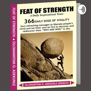 Daily Inspirational Tonic- D.I.T By OloriAdekunle