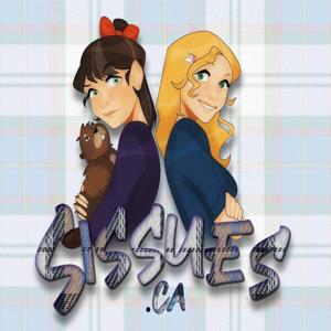 SIssues Podcast