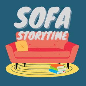 Sofa Storytime