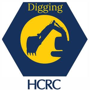 Digging - The HCRC Podcast