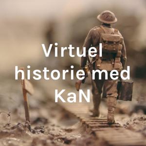 Virtuel historie med KaN