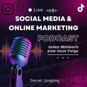 Social Media & Online Marketing Podcast