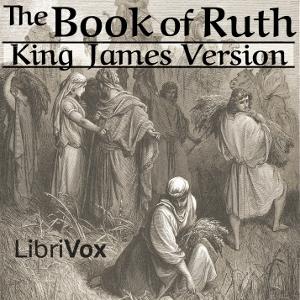 Bible (KJV) 08: Ruth by King James Version (KJV)