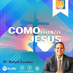 Como Lo Hizo Jesús