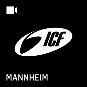 ICF Mannheim | Predigten