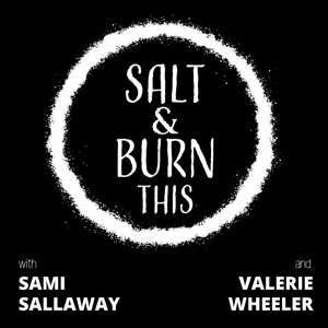 Salt & Burn This - A Supernatural Rewatch Podcast by Salt & Burn This
