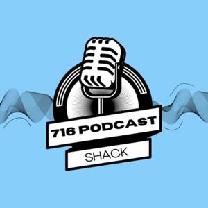 716 Podcast Shack