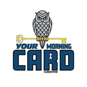 Your Morning Card