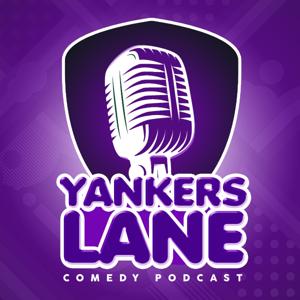 Yankers Lane Comedy Podcast