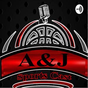 A&J Sports Cast